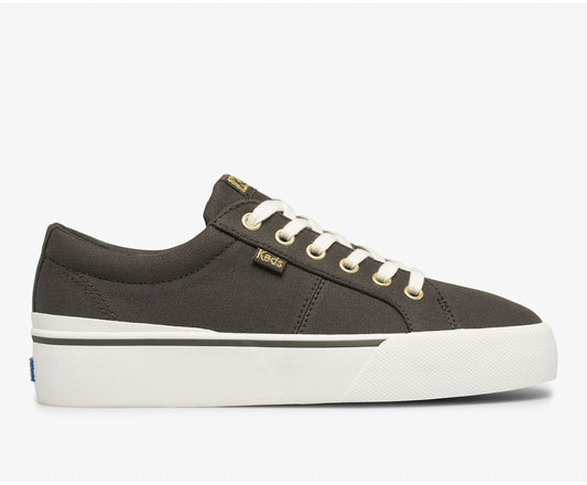 Jump Kick Duo Feat. Organic Cotton Black