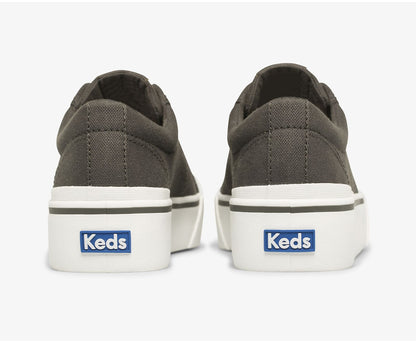Jump Kick Duo Feat. Organic Cotton Black