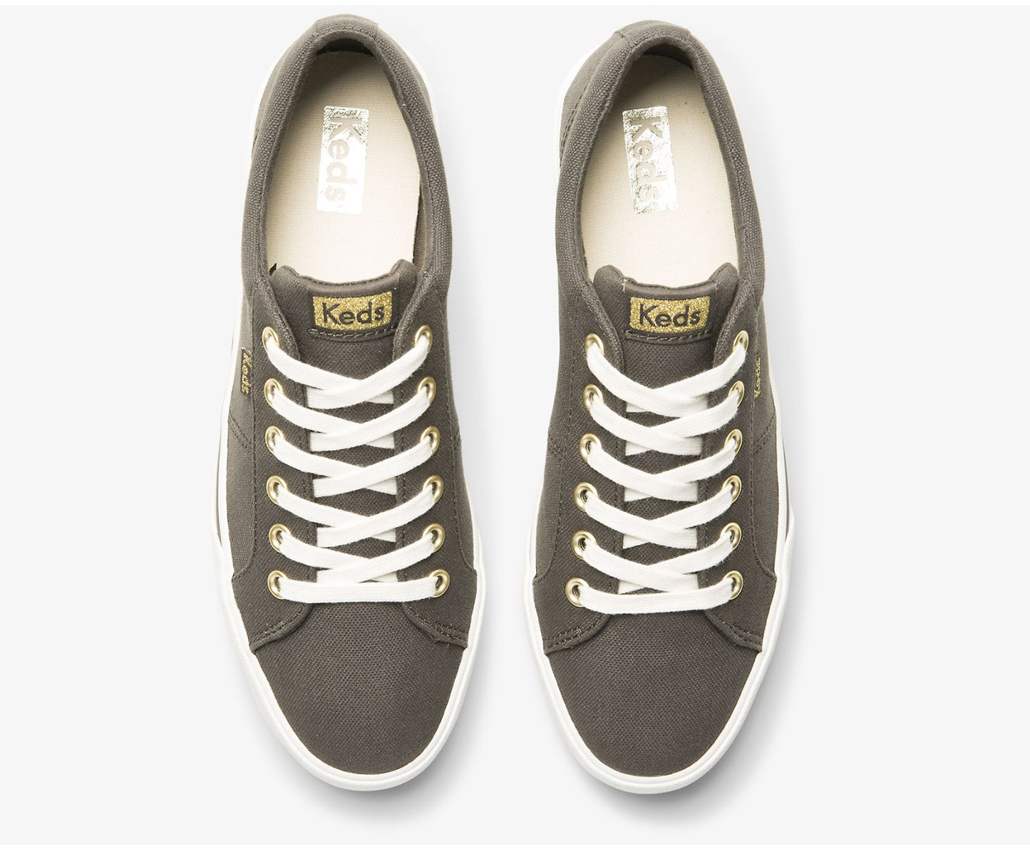 Jump Kick Duo Feat. Organic Cotton Black