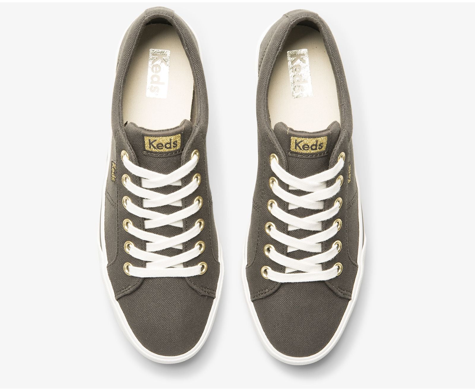 Jump Kick Duo Feat. Organic Cotton Black
