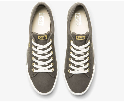 Jump Kick Duo Feat. Organic Cotton Black