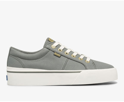 Jump Kick Duo Feat. Organic Cotton Sage