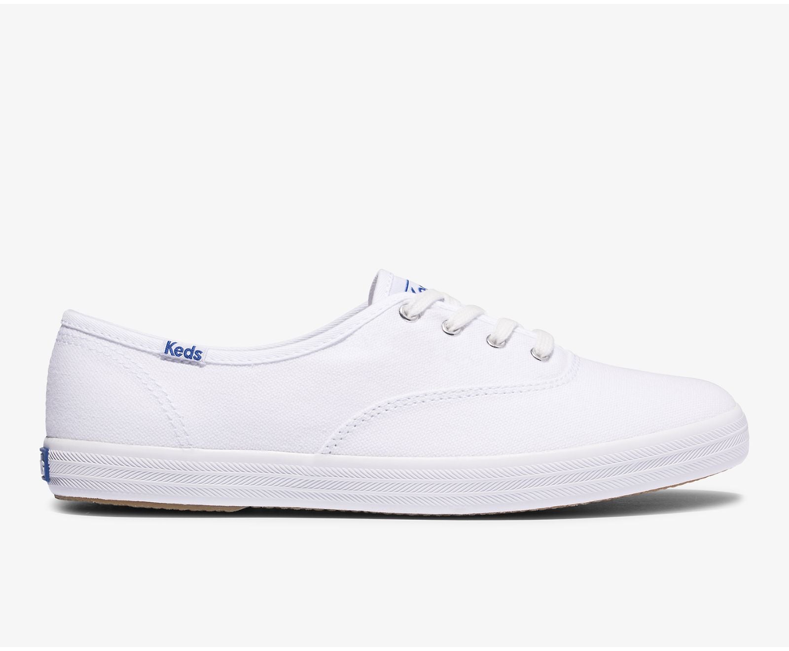 Champion Feat. Organic Cotton White