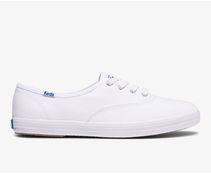 Champion Feat. Organic Cotton White