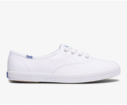 Champion Feat. Organic Cotton White