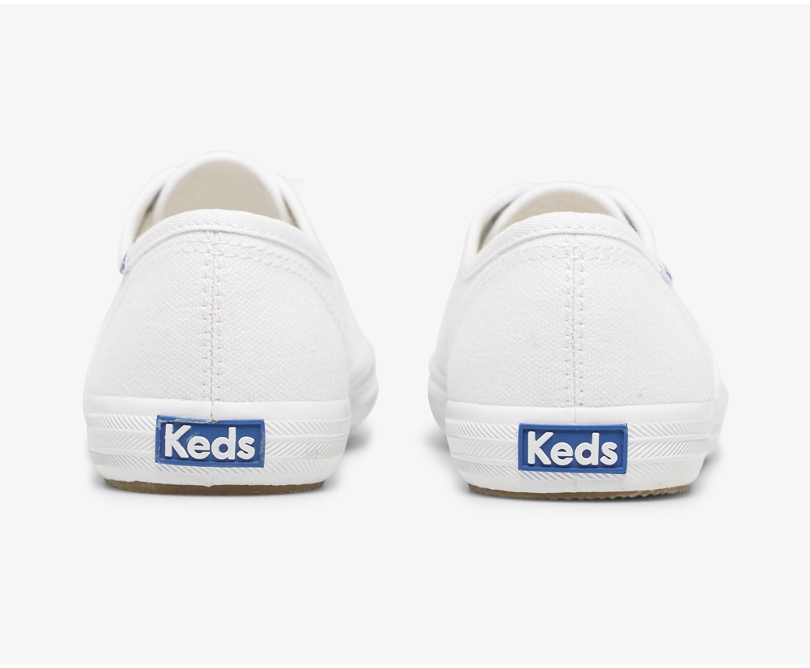 Champion Feat. Organic Cotton White