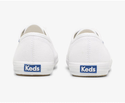 Champion Feat. Organic Cotton White