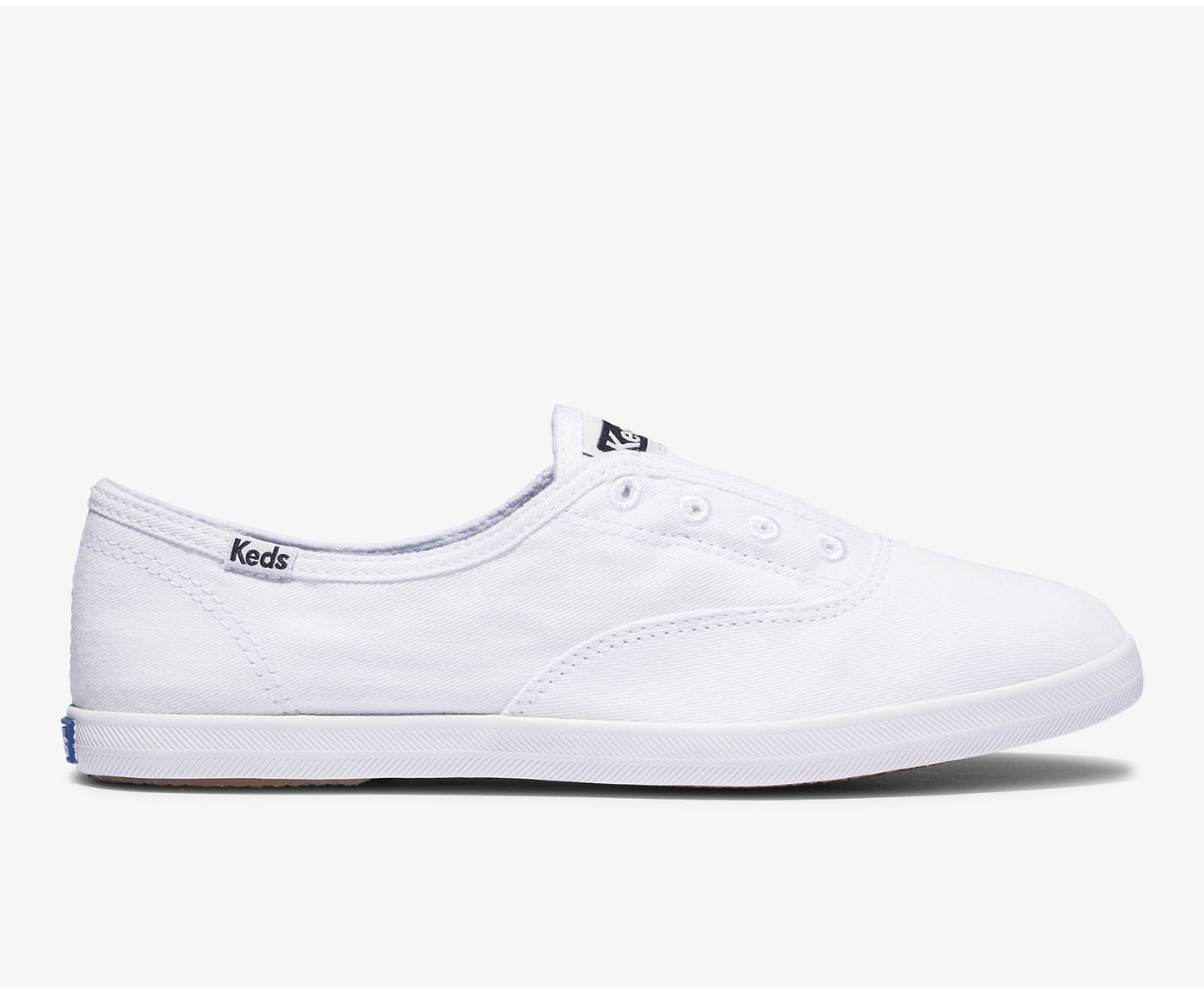 Chillax Basics Feat. Organic Cotton White