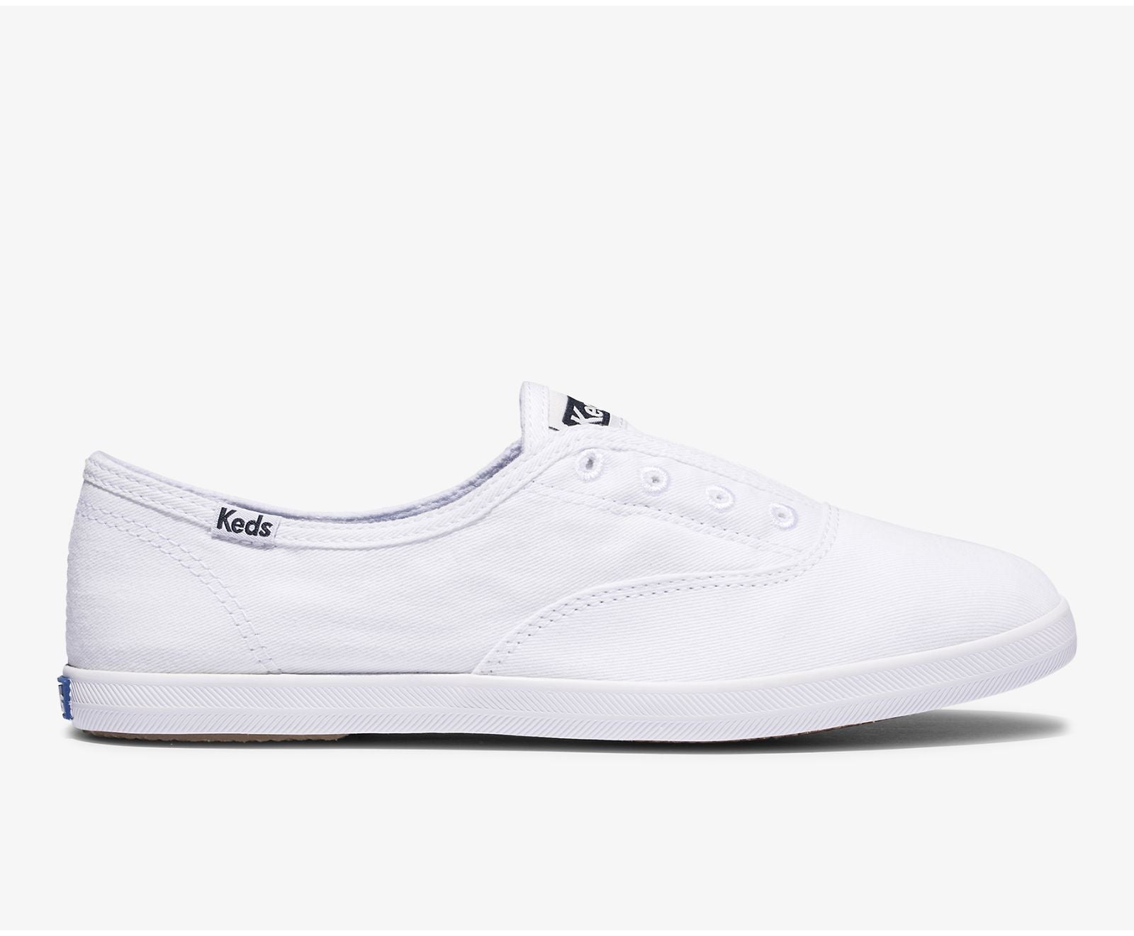 Chillax Basics Feat. Organic Cotton White