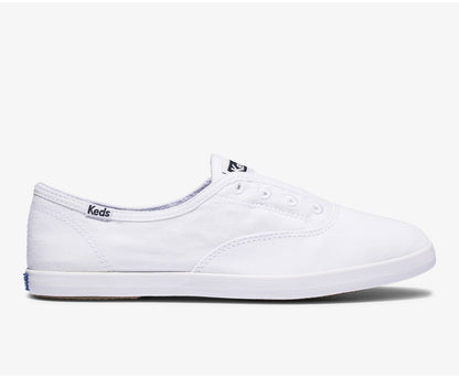 Chillax Basics Feat. Organic Cotton White
