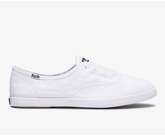 Chillax Basics Feat. Organic Cotton White