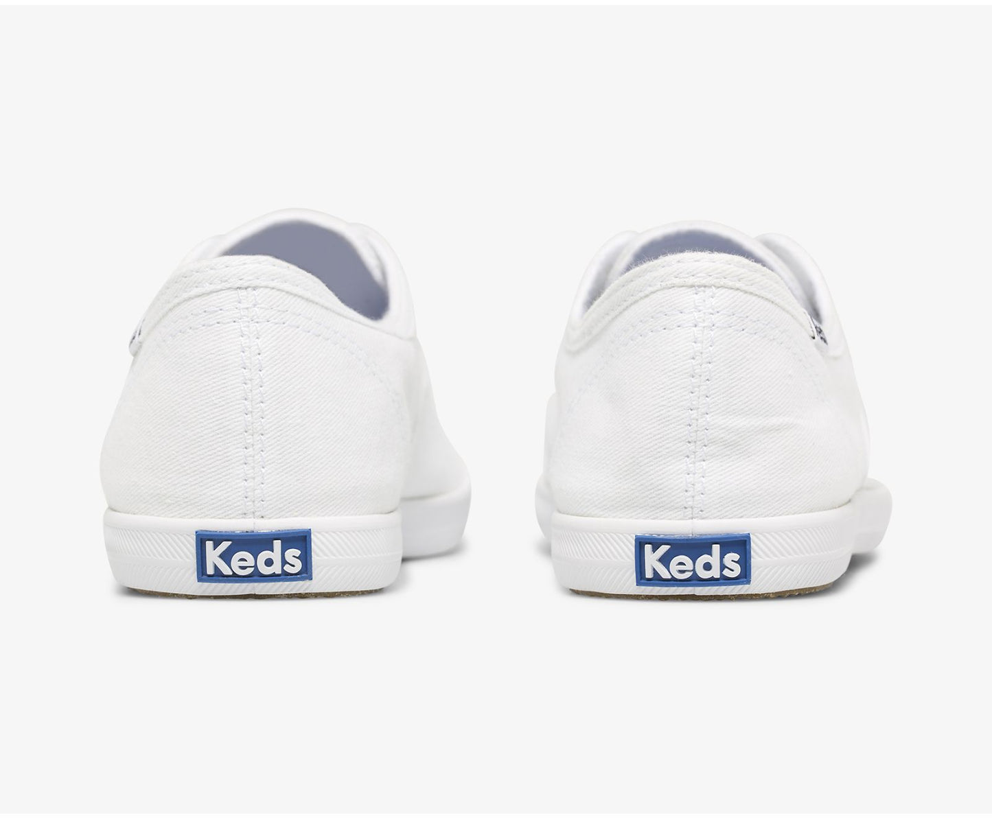Chillax Basics Feat. Organic Cotton White