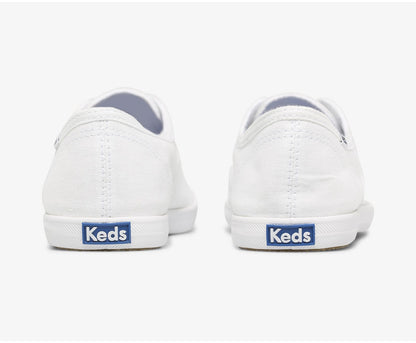Chillax Basics Feat. Organic Cotton White