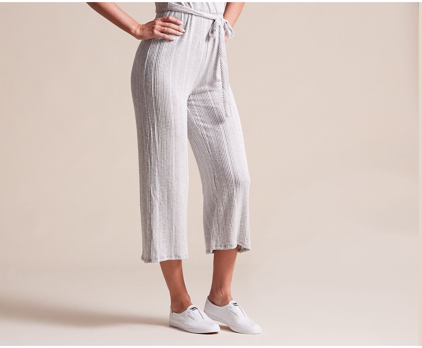 Chillax Basics Feat. Organic Cotton White