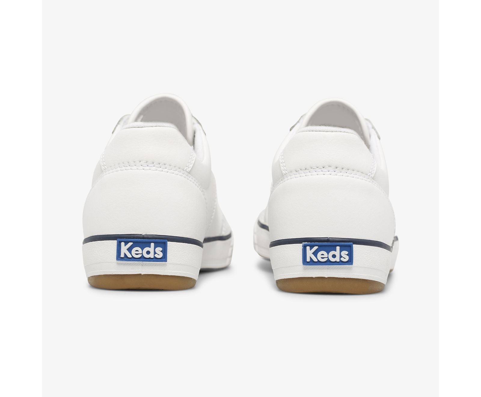 Courty II Leather White
