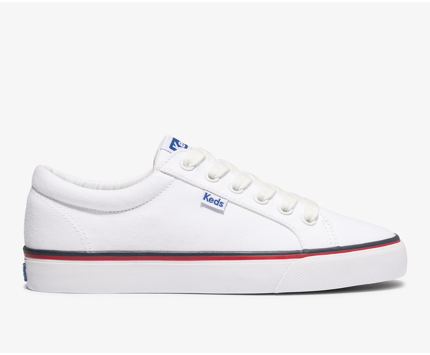 Jump Kick Feat. Organic Cotton White
