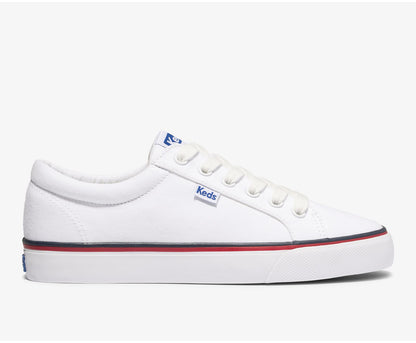 Jump Kick Feat. Organic Cotton White