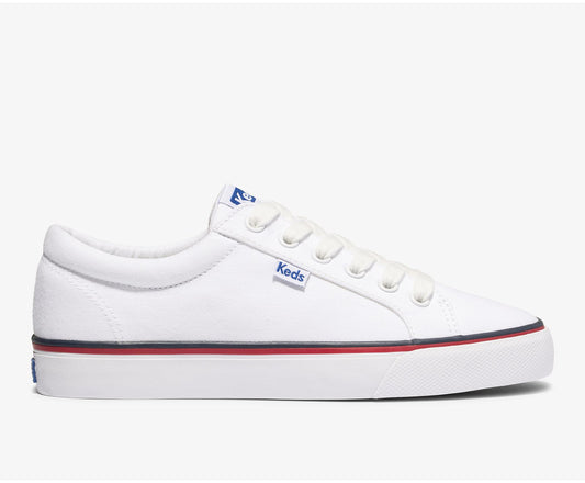 Jump Kick Feat. Organic Cotton White