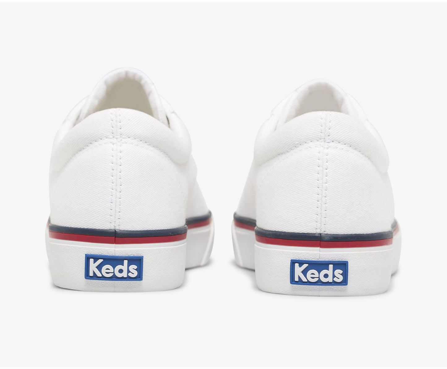 Jump Kick Feat. Organic Cotton White