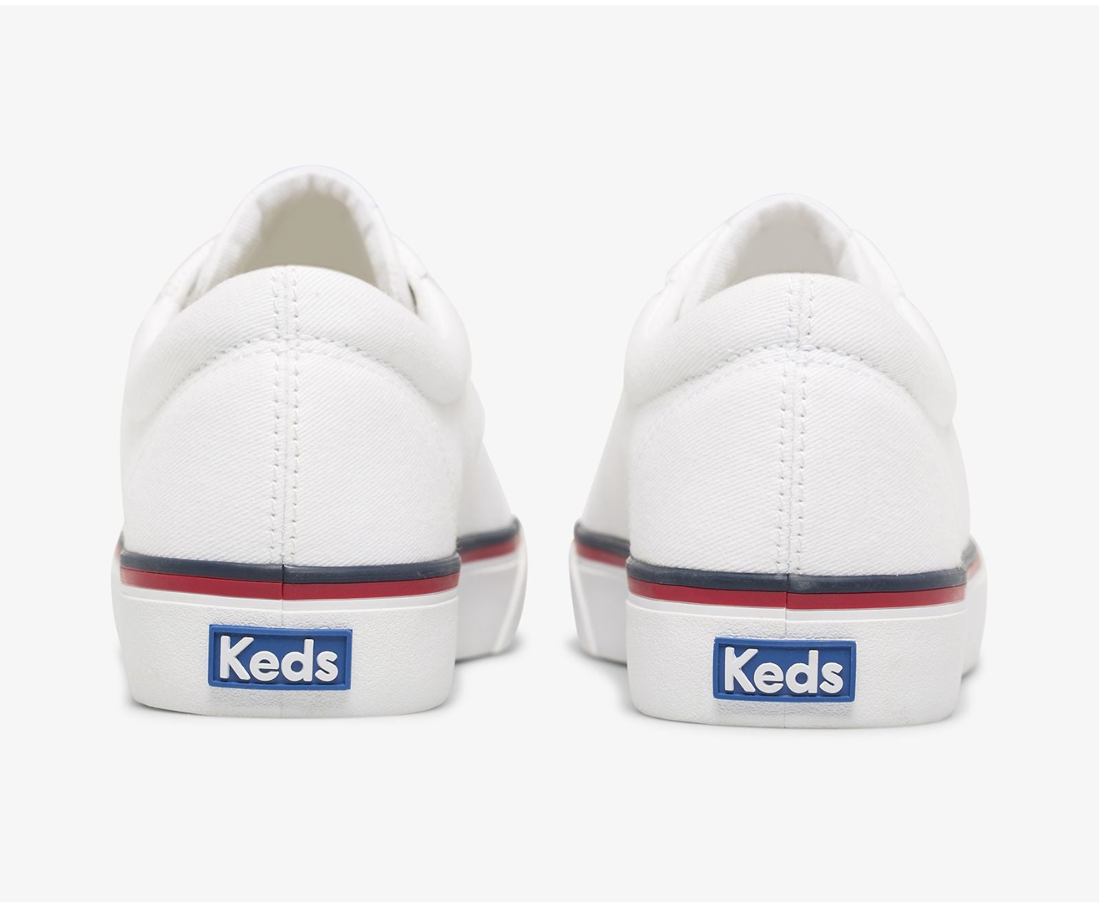 Jump Kick Feat. Organic Cotton White