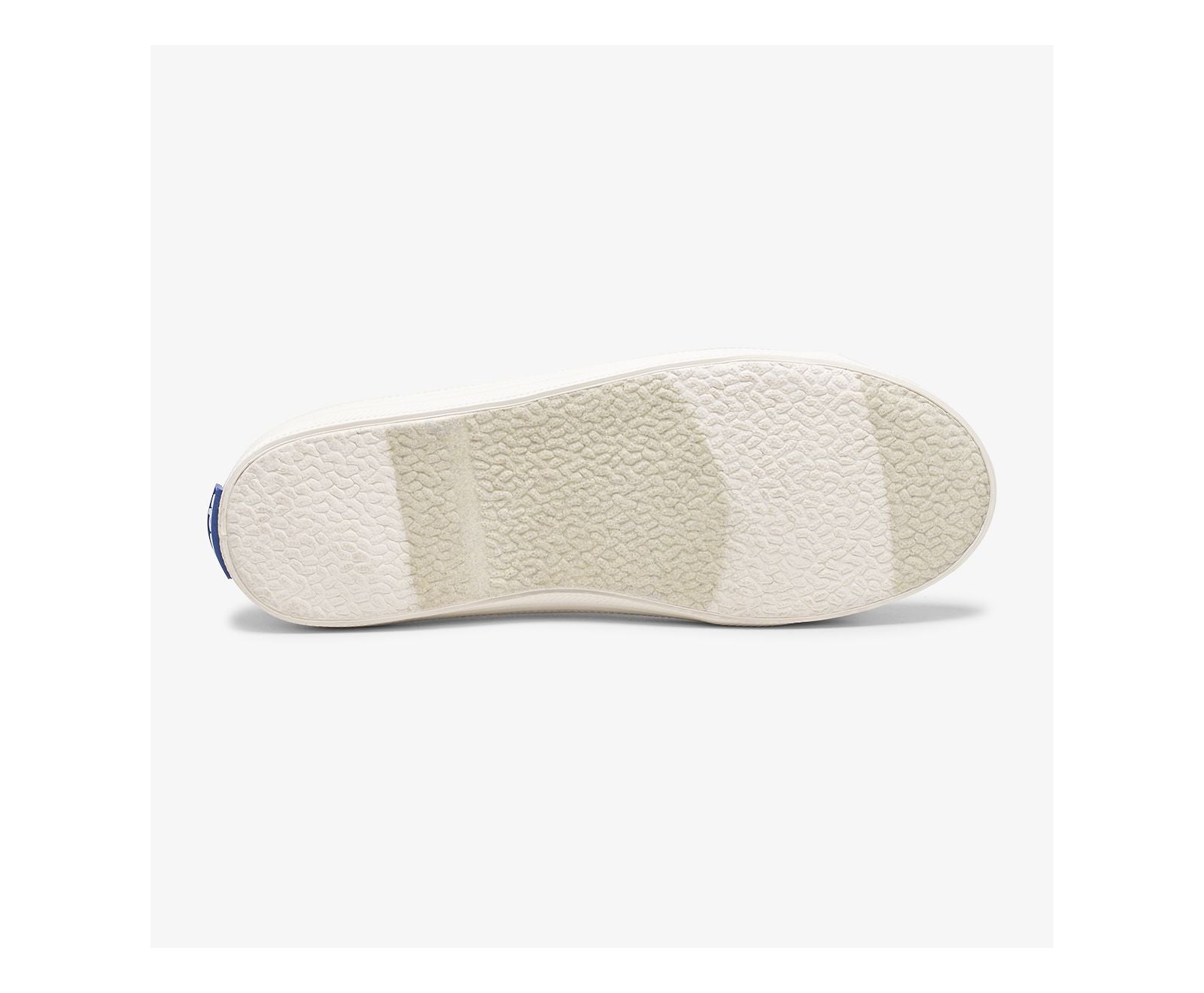 Big Kid's x kate spade new york Kickstart Glitter Ivory