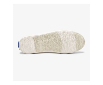Big Kid's x kate spade new york Kickstart Glitter Ivory