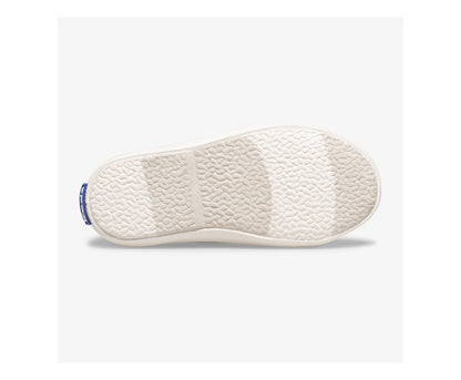 Little Kid's x kate spade new york Kickstart Jr Ivory Glitter Ivory