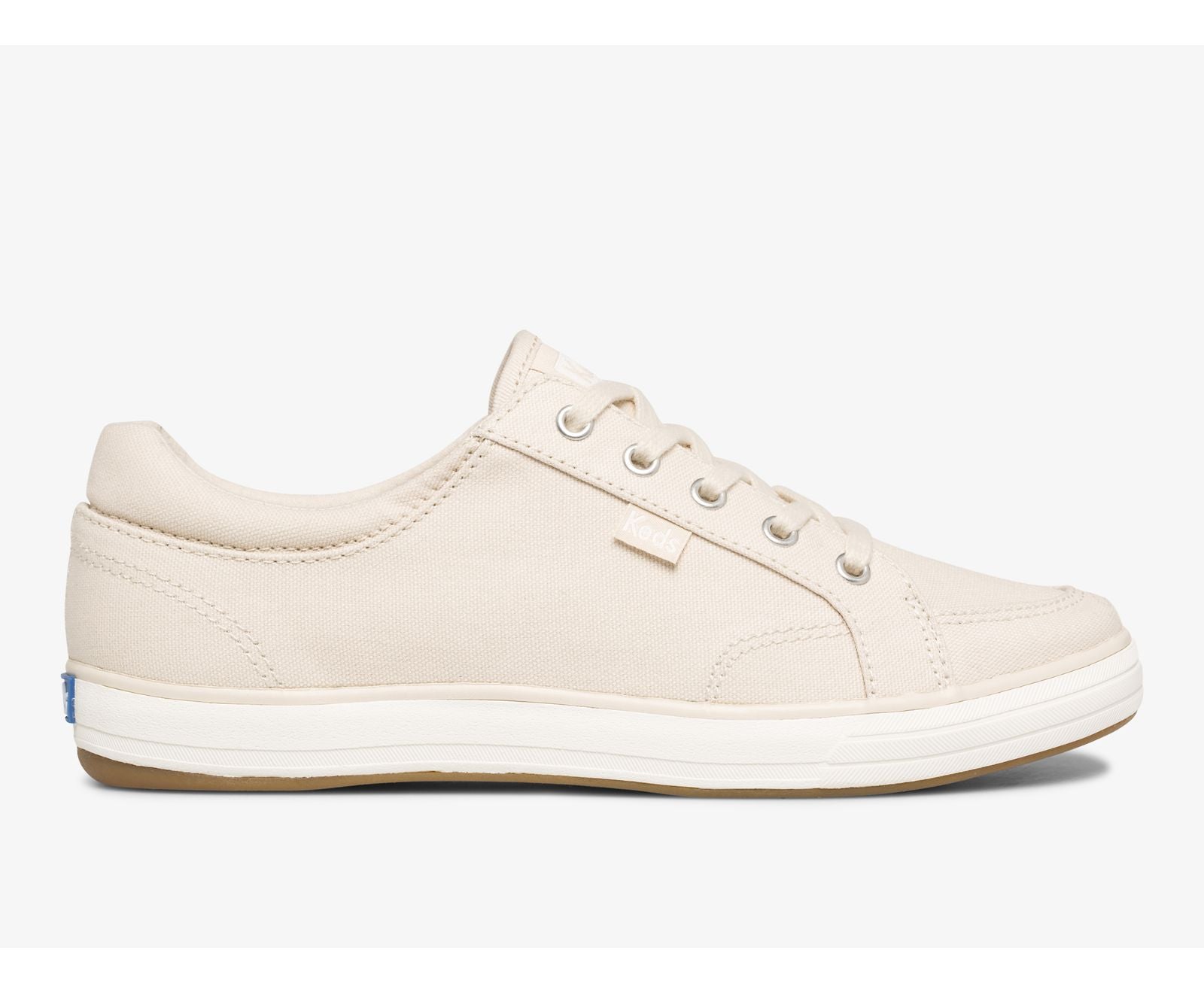 Center II Canvas LatteCream