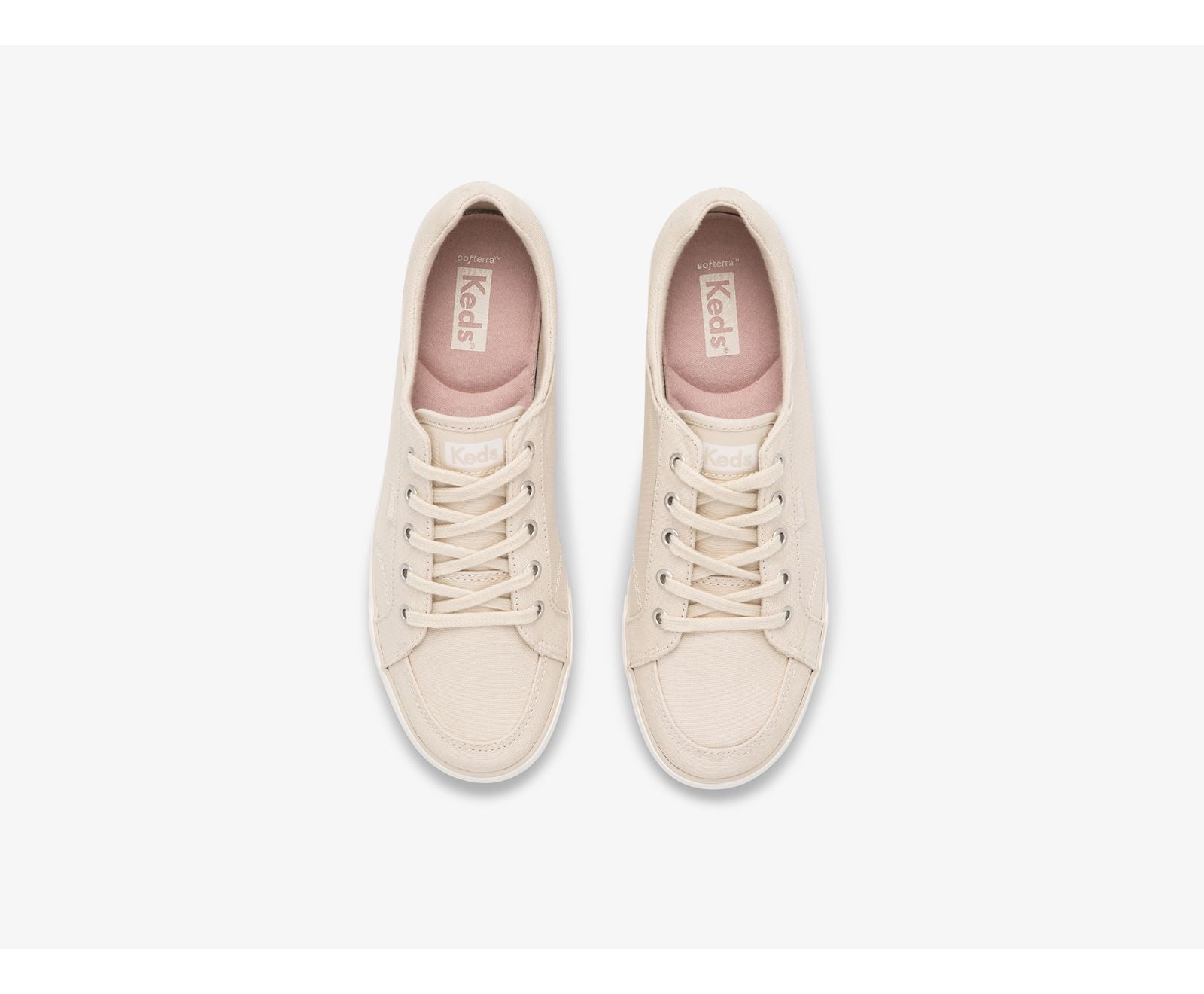 Center II Canvas LatteCream