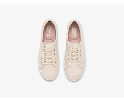 Center II Canvas LatteCream