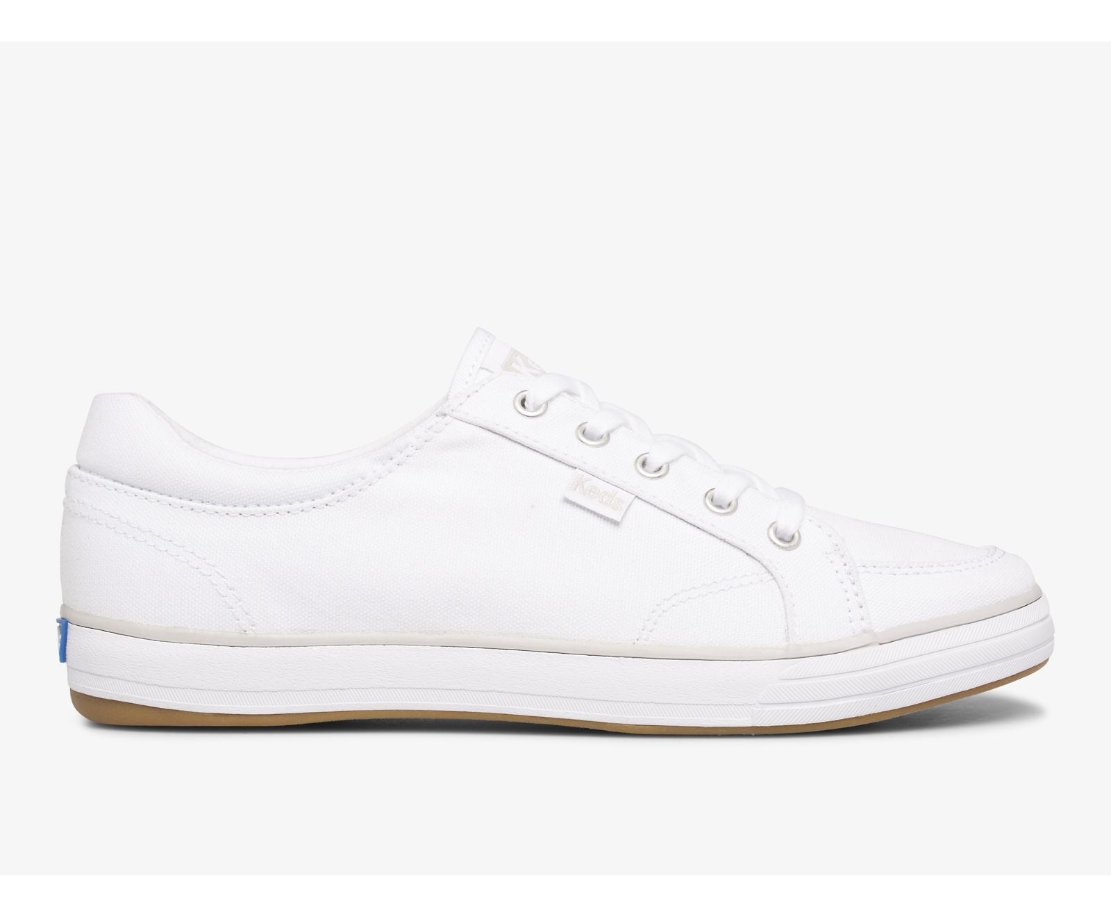 Center II Canvas White