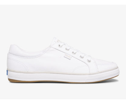 Center II Canvas White