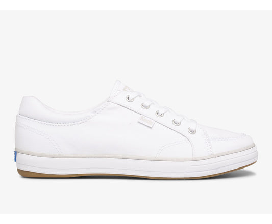 Center II Canvas White