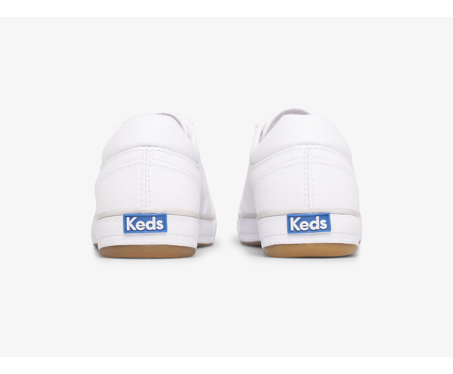 Center II Canvas White