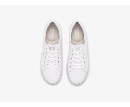 Center II Canvas White