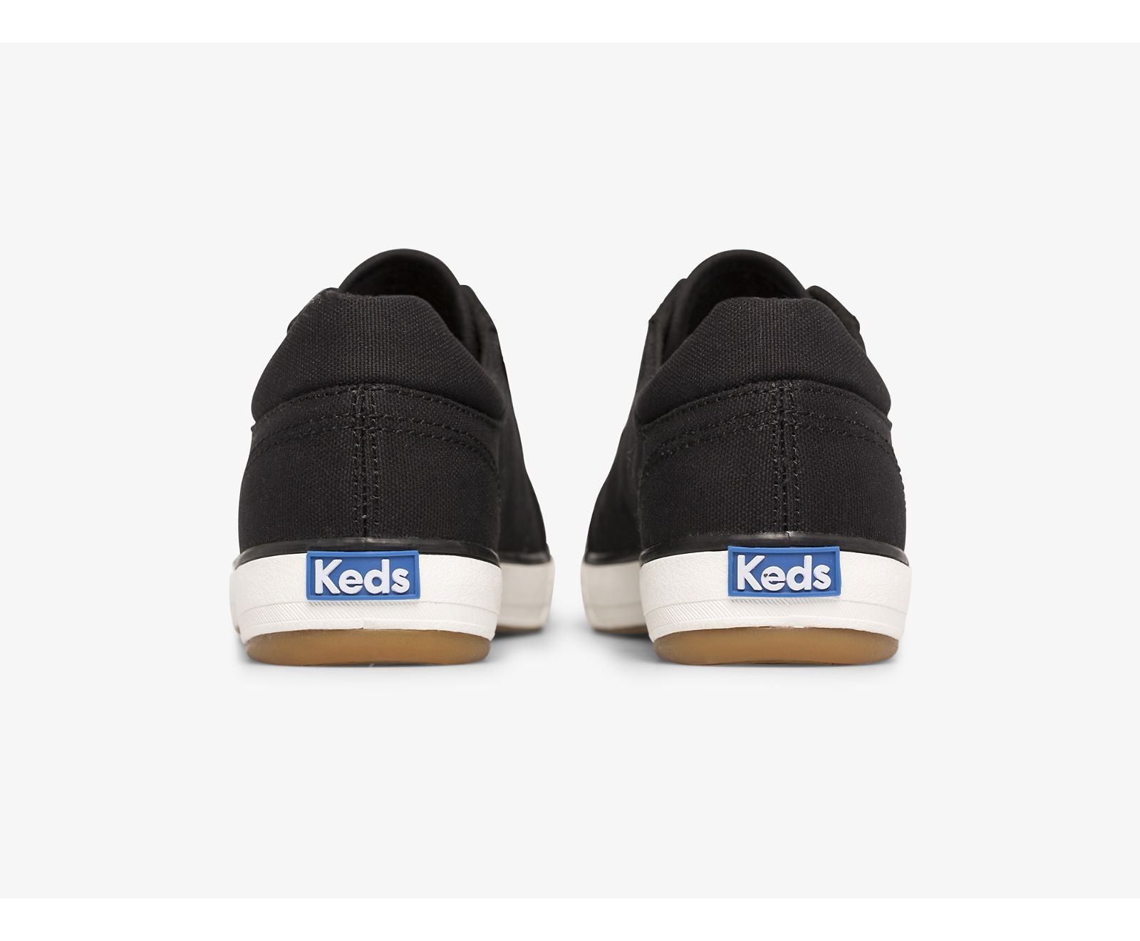 Center II Canvas Black