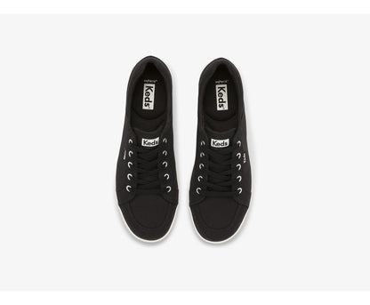 Center II Canvas Black