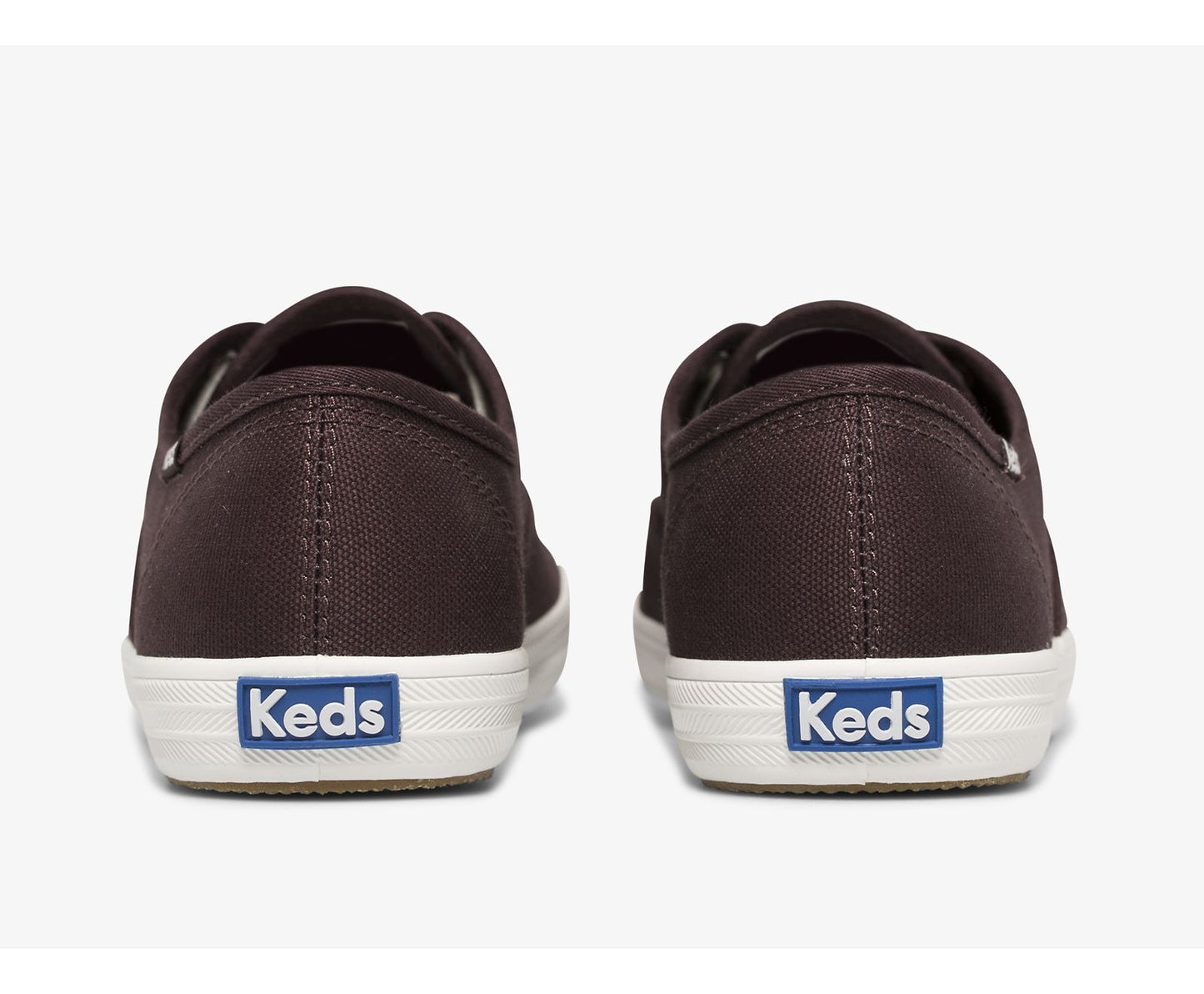 Champion Washable Feat. Organic Canvas Burgundy