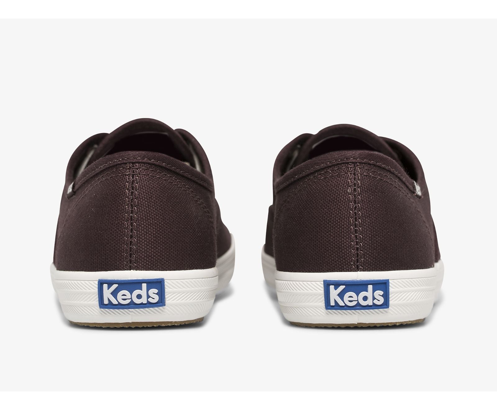 Champion Washable Feat. Organic Canvas Burgundy