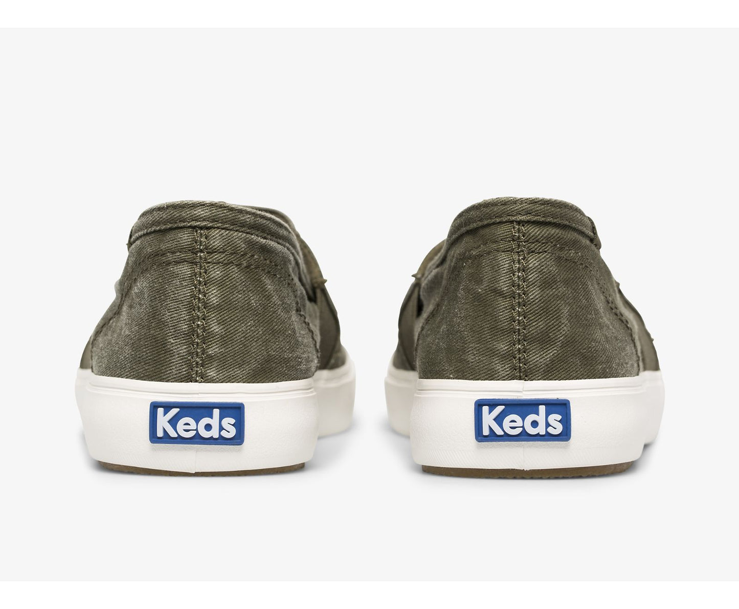 Clipper Solids Olive