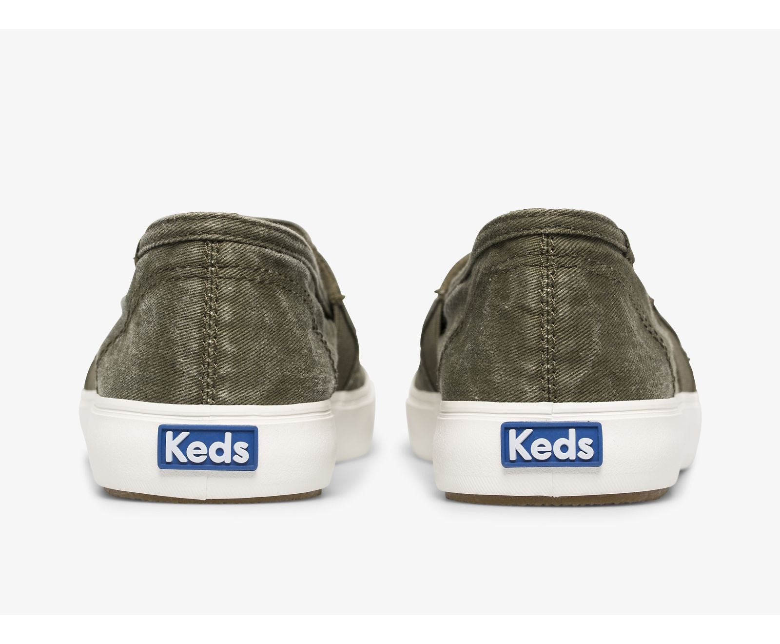 Clipper Solids Olive