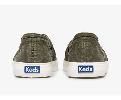 Clipper Solids Olive