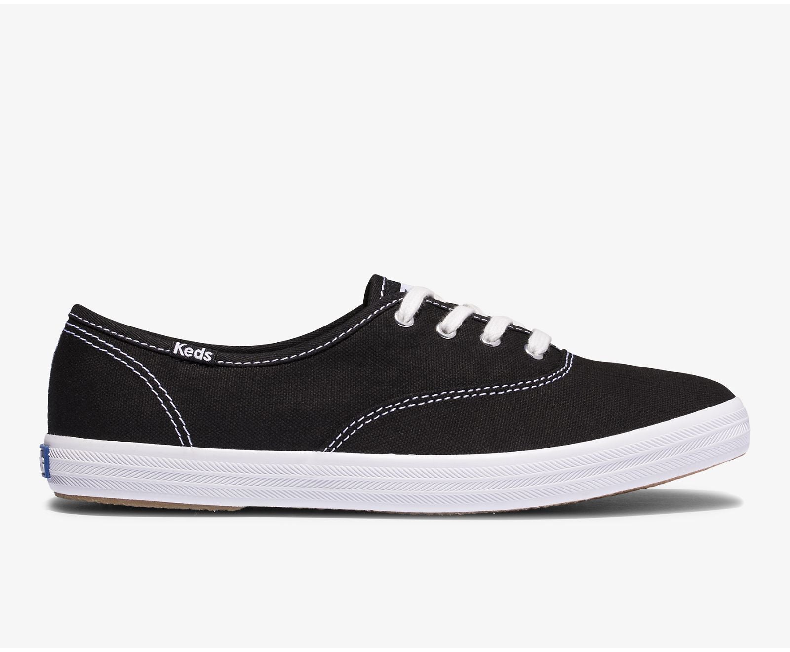 Champion Feat. Organic Cotton Black