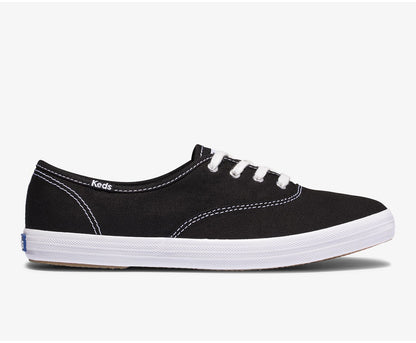 Champion Feat. Organic Cotton Black