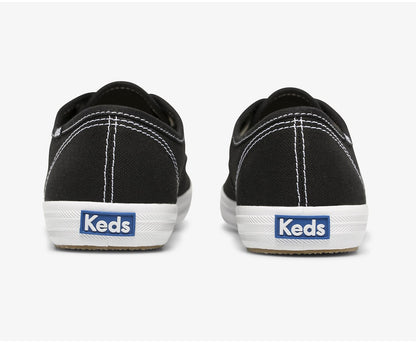 Champion Feat. Organic Cotton Black