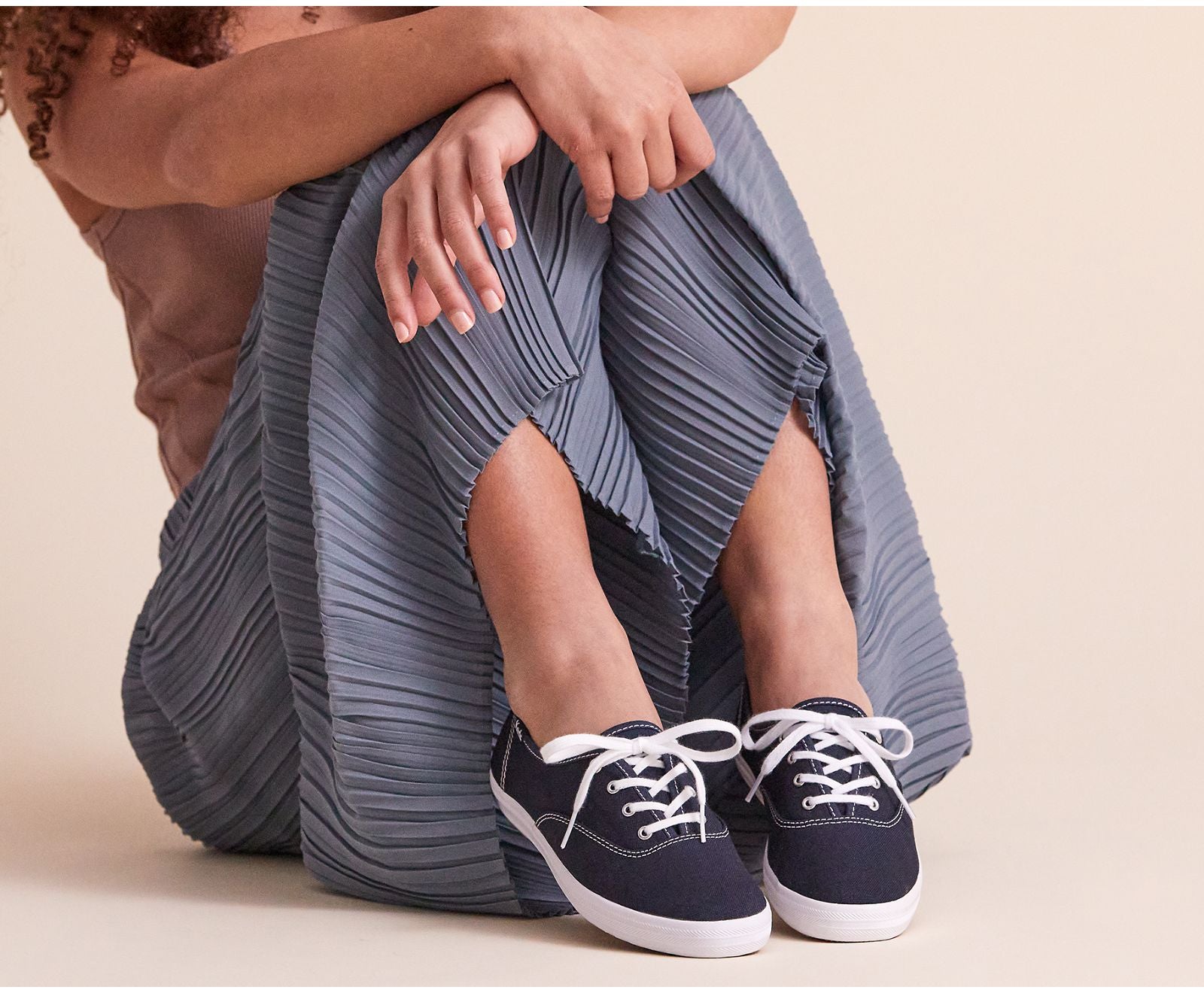 Champion Feat. Organic Cotton Deep Navy