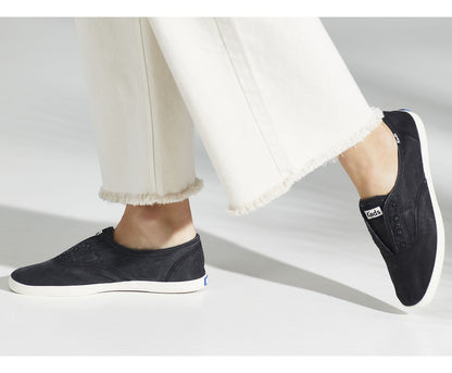 Chillax Washable Feat. Organic Cotton Charcoal