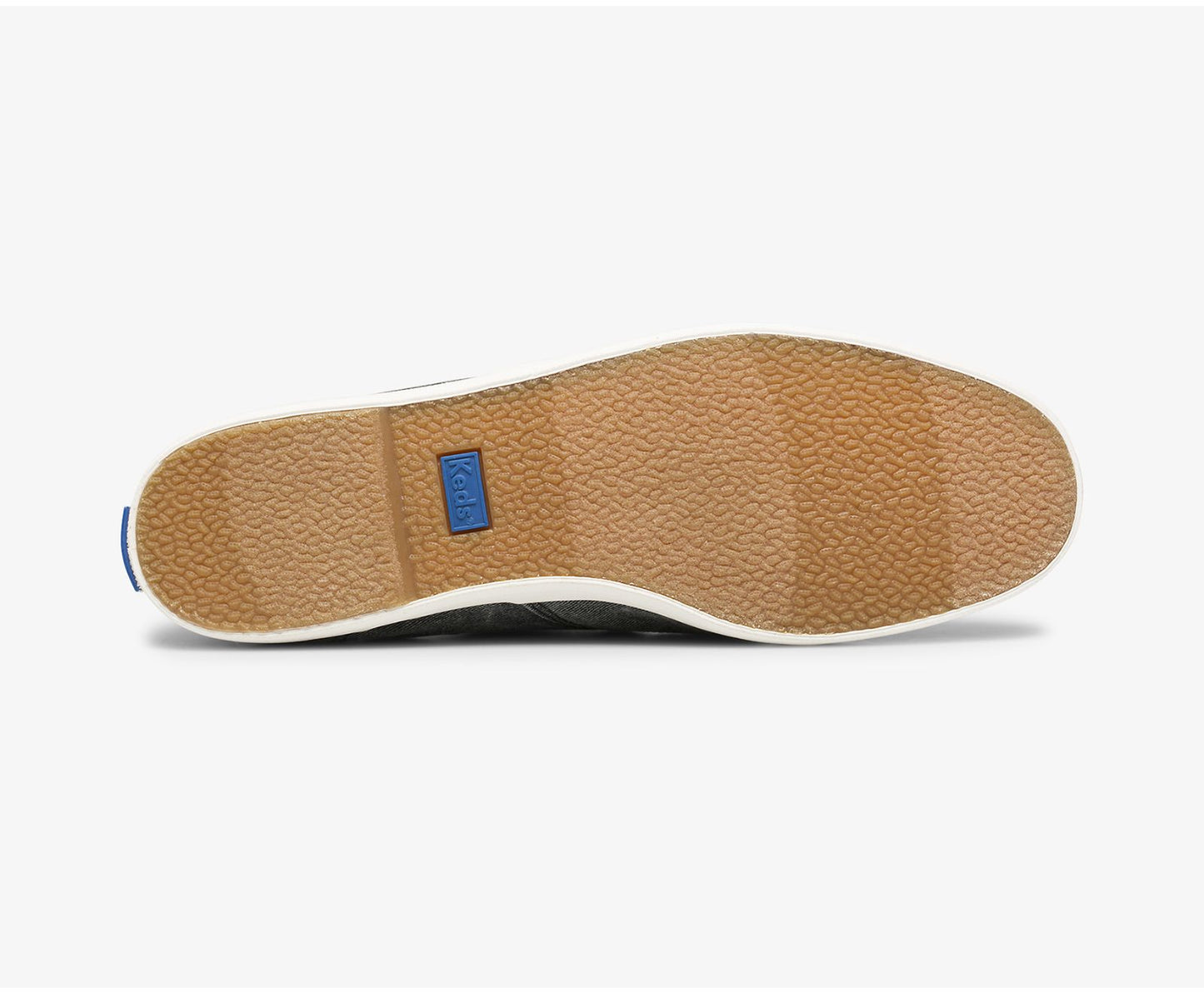 Chillax Washable Feat. Organic Cotton Charcoal