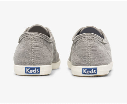 Chillax Washable Feat. Organic Cotton Medium Grey