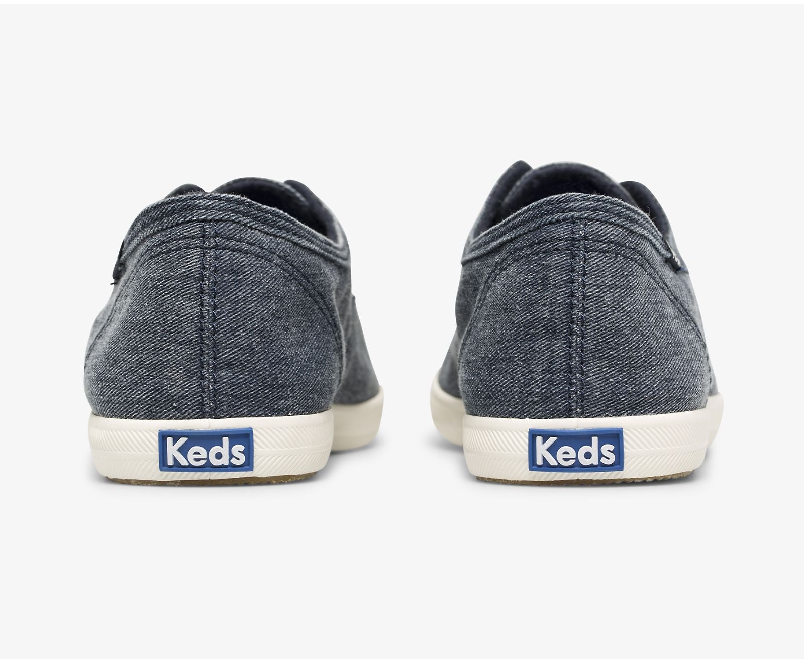 Chillax Washable Feat. Organic Cotton Navy